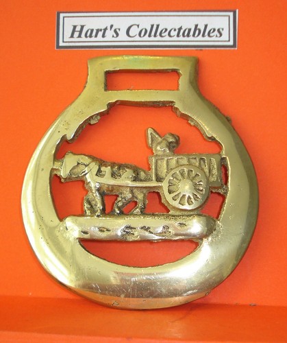 Vintage collectable horse - vintage,