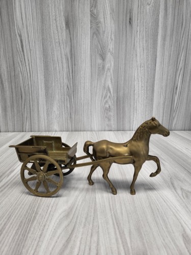 Vintage italian solid brass - vintage,