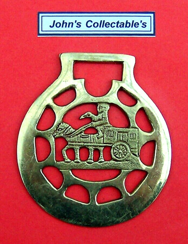 Vintage collectable horse and - vintage,