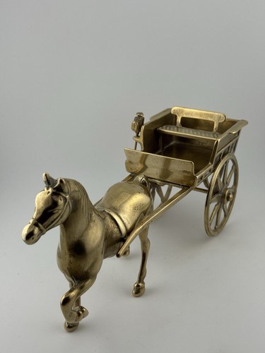 Vintage solid brass - vintage,
