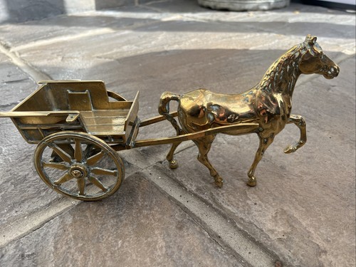Beautiful vintage brass - vintage,
